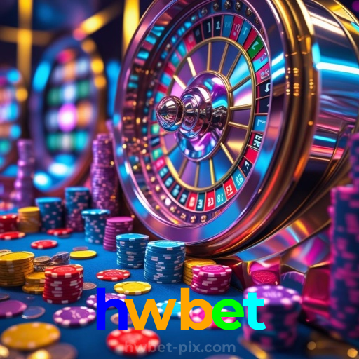 hwbet:Aposte nas mesas de poker e ganhe vitórias épicas!