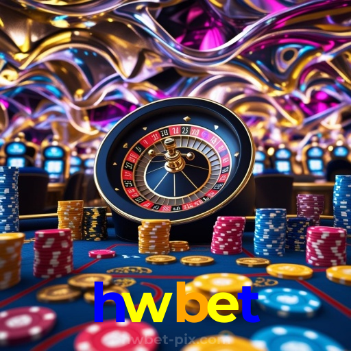 hwbet:Onde sua sorte brilha com poker, roleta e apostas no futebol online!