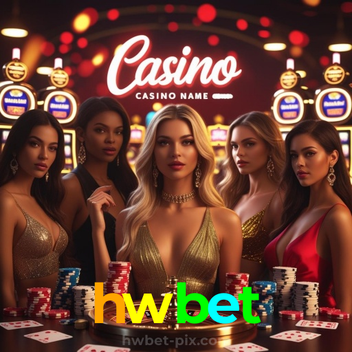 hwbet:Jogue nas roletas e experimente a verdadeira emoção do cassino!