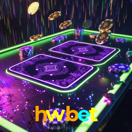 hwbet:Apostas emocionantes em futebol e os melhores jogos de cassino online!