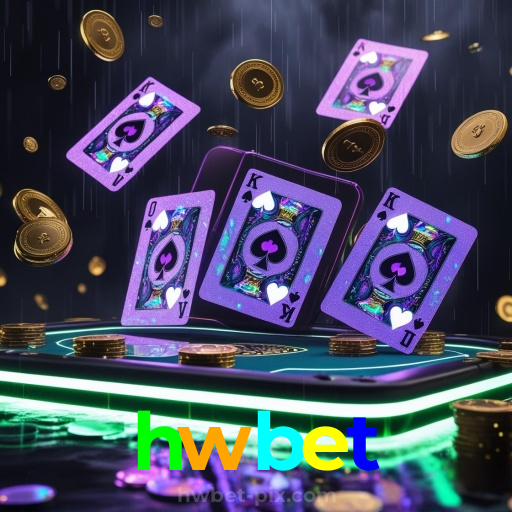 hwbet:Jogue blackjack, aposte no futebol e conquiste vitórias incríveis!
