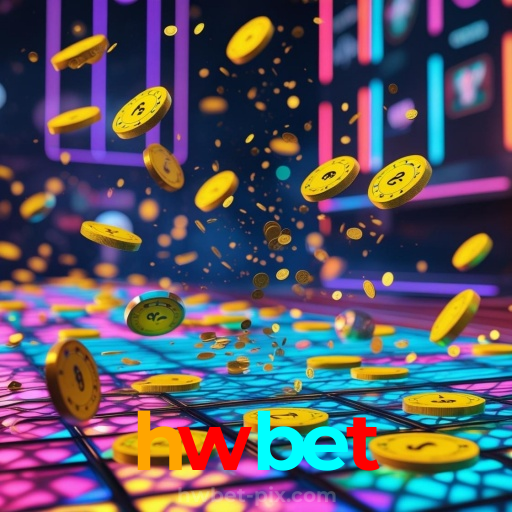 hwbet:Sinta a adrenalina das slots e conquiste vitórias como nunca!