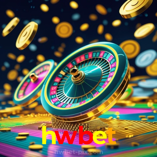 hwbet：A sorte está na roleta! Aposte e ganhe agora!