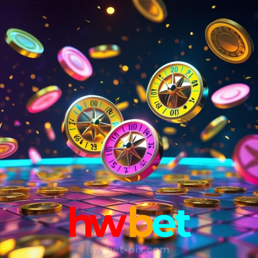 hwbet：Jogue roleta, blackjack e aposte no futebol online, tudo em um só lugar!