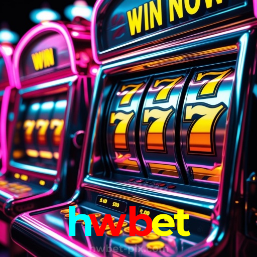 hwbet:O cassino online mais seguro para apostas no futebol e roleta!