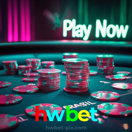 hwbet：Vença na roleta e conquiste prêmios surpreendentes!