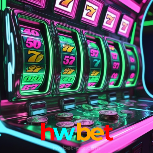 hwbet:Apostas ao vivo no futebol e diversão garantida com jogos de cassino!