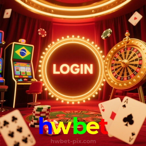 hwbet:Ganhe prêmios em roleta e aposte no futebol com confiança no nosso cassino!