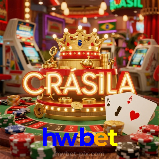hwbet:Jogue as melhores slots e aposte no futebol para grandes vitórias!