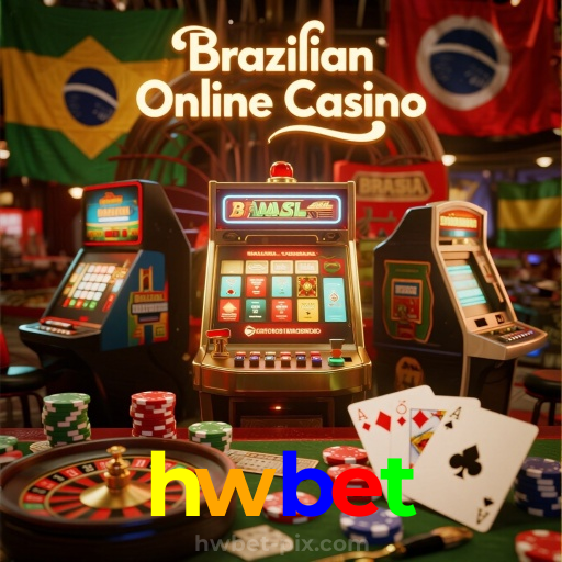 hwbet:Desafie a roleta e ganhe prêmios incríveis no nosso cassino!