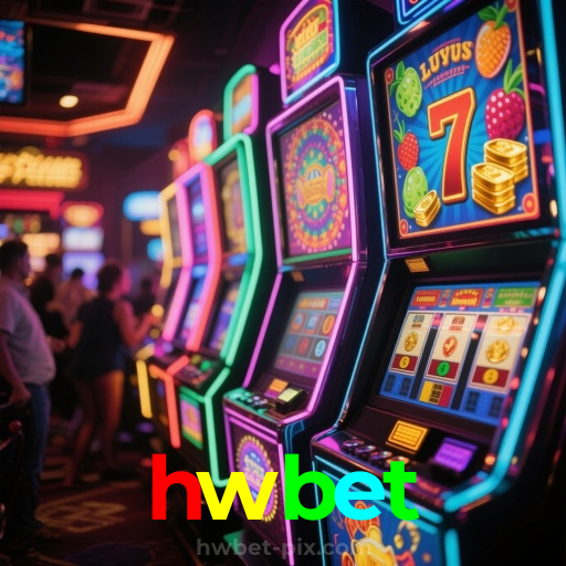 hwbet:Aposte no futebol e jogue os melhores jogos de cassino com grandes prêmios!