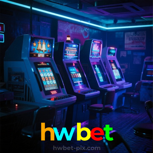 hwbet：Jogue slots, aposte no futebol e ganhe prêmios incríveis no cassino online!