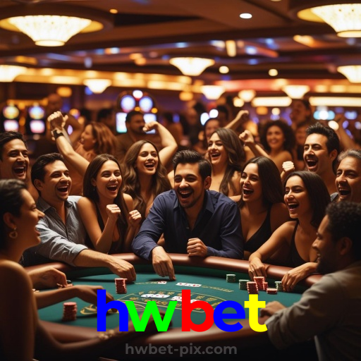 hwbet:Sua sorte está no cassino online com apostas no futebol e jogos emocionantes!