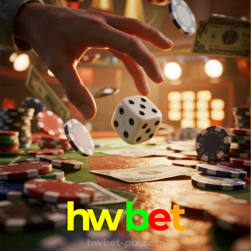 hwbet:Jogue nas nossas mesas de poker e conquiste vitórias épicas!