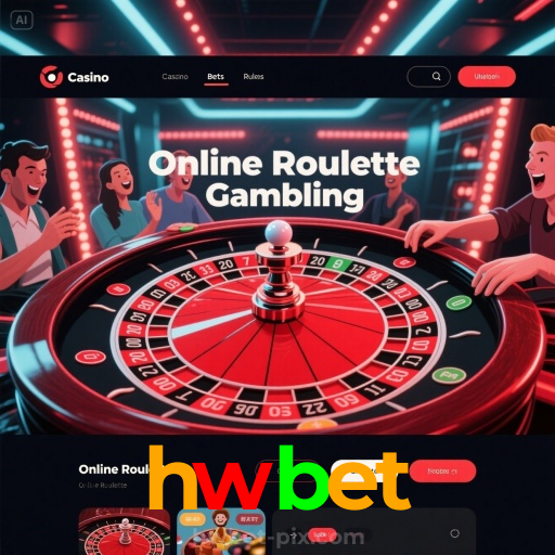 hwbet:A experiência de futebol ao vivo e cassino online mais emocionante espera por você!