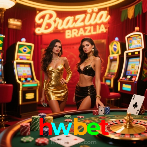 hwbet:As melhores slots para você! Aposte e ganhe agora!