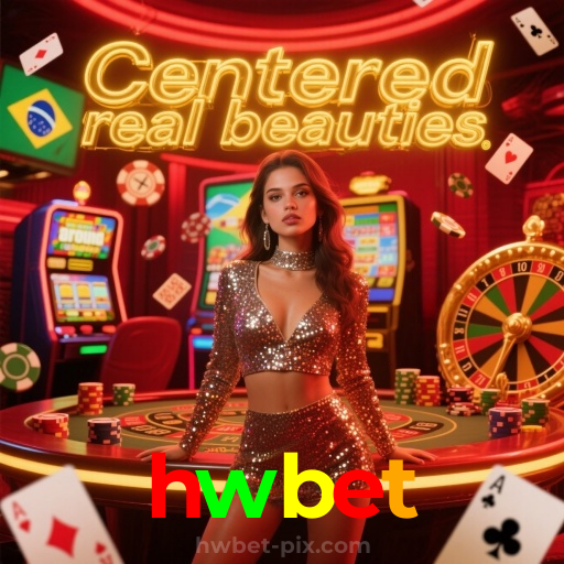 hwbet:A sorte te espera no cassino online com apostas no futebol e roleta!