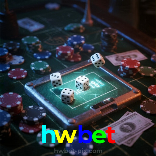 hwbet:Apostas emocionantes no futebol e os melhores jogos de cassino!