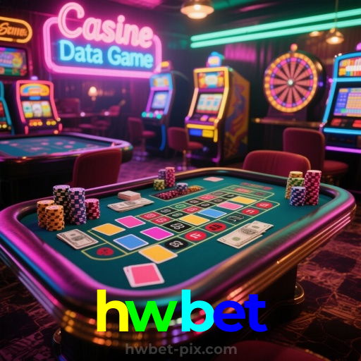 hwbet:Jogue agora no nosso cassino online e ganhe muito mais!