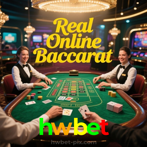 hwbet:No cassino online mais confiável, experimente poker, roleta e futebol ao vivo!