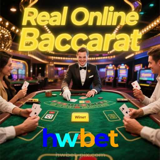 hwbet：Jogue poker, aposte no futebol e ganhe em grandes jogos de cassino!