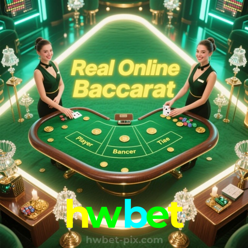 hwbet：Aposte em nosso cassino e viva uma experiência única de diversão!