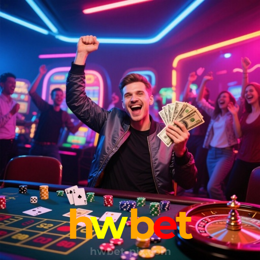 hwbet:Jogue poker e aposte no futebol online, tudo no mesmo lugar!