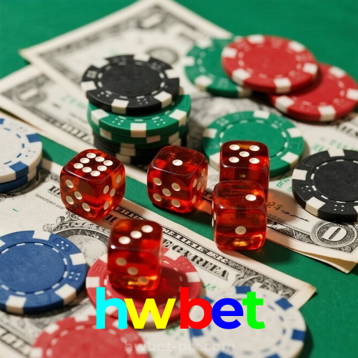 hwbet：A sorte está ao seu lado! Aposte nas melhores máquinas caça-níqueis!