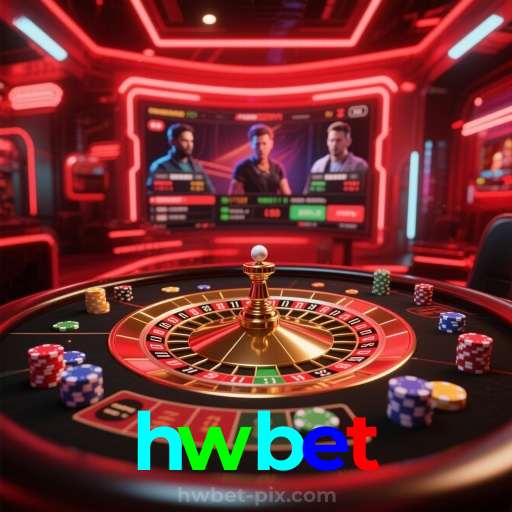 hwbet:Gire a roleta e conquiste grandes prêmios em nosso cassino!