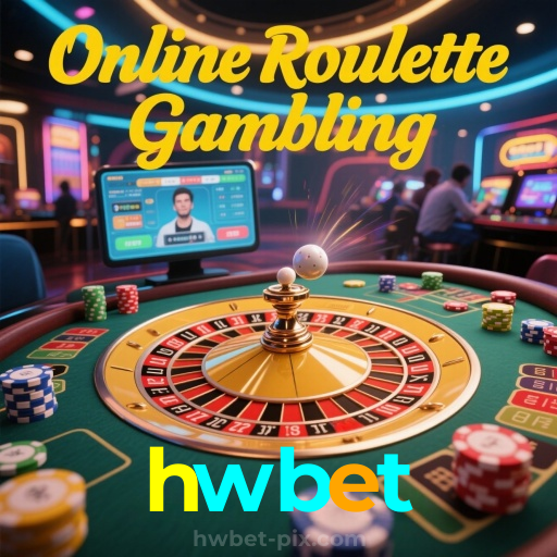 hwbet:Poker, roleta e apostas ao vivo no futebol online, tudo ao seu alcance!