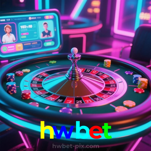 hwbet：As slots mais emocionantes estão esperando por você! Jogue agora!