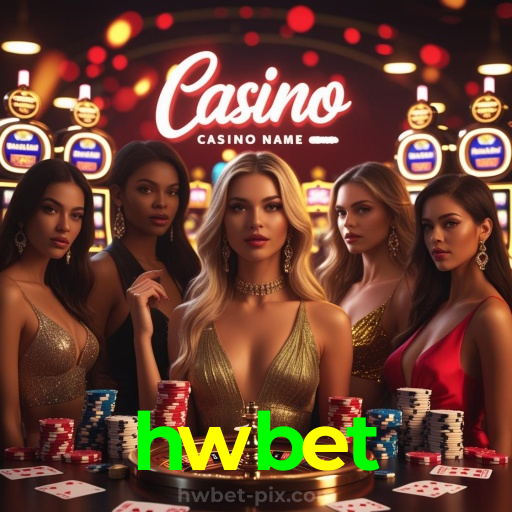hwbet：Jogue poker, aposte no futebol e vença com grandes vitórias no cassino online!