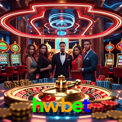 hwbet:Vença no cassino online com blackjack e apostas esportivas no futebol!