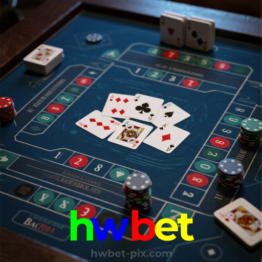hwbet：A emoção do blackjack te espera! Aposte e vença agora!