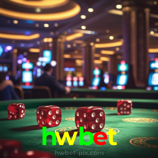 hwbet：Jogue slots, aposte no futebol e conquiste vitórias épicas no cassino!