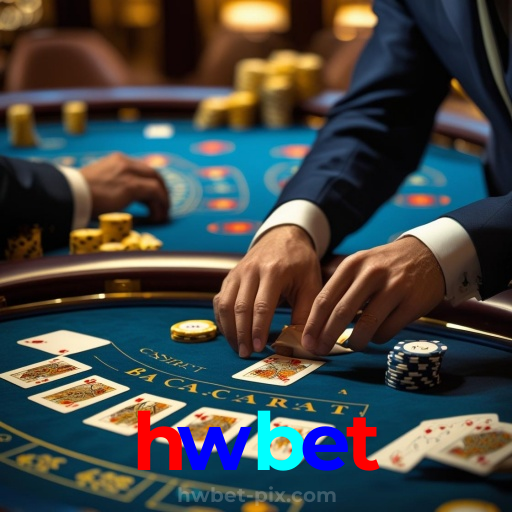 hwbet:Apostas no futebol e grandes prêmios nos melhores jogos de cassino!