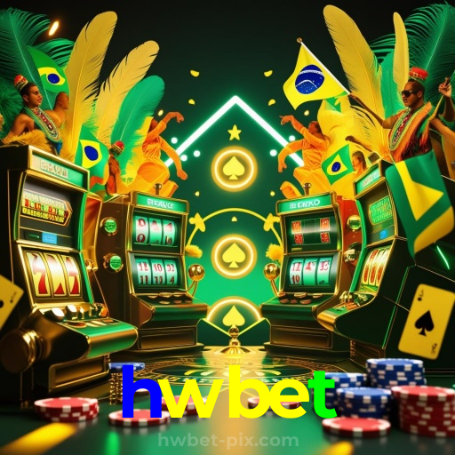 hwbet:Jogue no melhor cassino online e descubra os maiores jackpots!