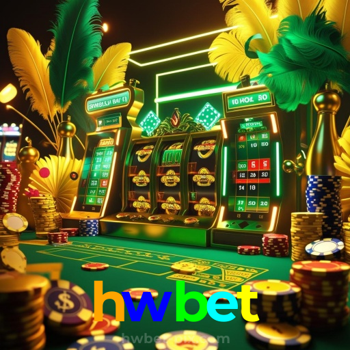 hwbet:Em cada giro nas slots, a vitória está ao seu alcance!