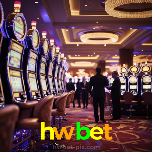 hwbet:Sinta a emoção de apostar no futebol online e conquistar prêmios!