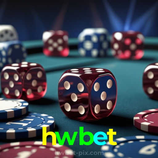 hwbet:Em cada giro, uma chance de vitória nas nossas slots online!