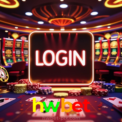 hwbet:As maiores vitórias nas slots estão esperando por você! Jogue agora!