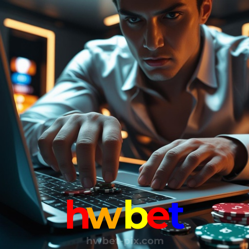 hwbet:Aposte no futebol online e mostre seu talento para ganhar!