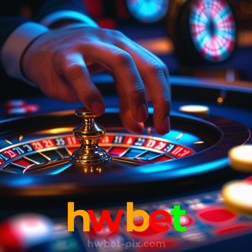 hwbet:Apostas no futebol e grandes prêmios nos melhores jogos de cassino!