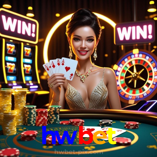 hwbet:A adrenalina do futebol online é sua chance de ganhar!